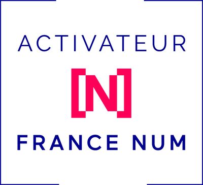France Num Partner - digital transformation for SMEs