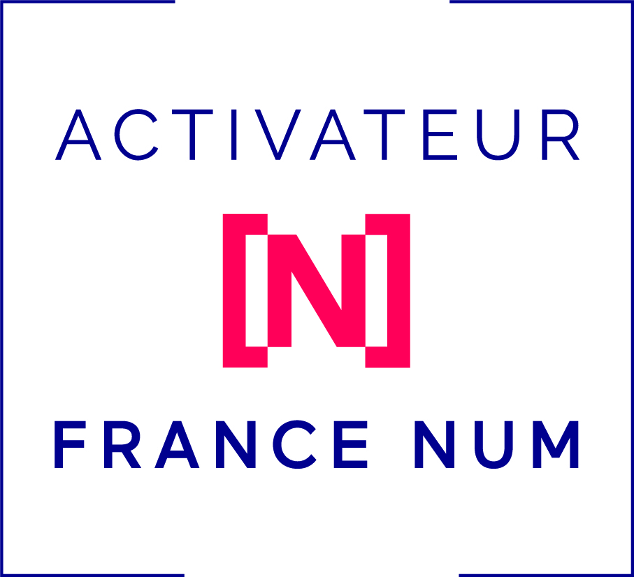 France Num Partner - digital transformation for SMEs